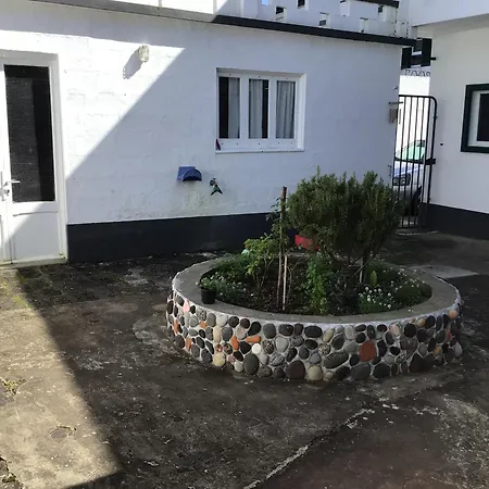 Da Гостевой дом