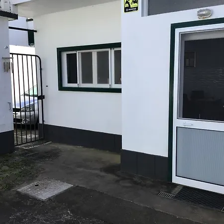 Da Гостевой дом *