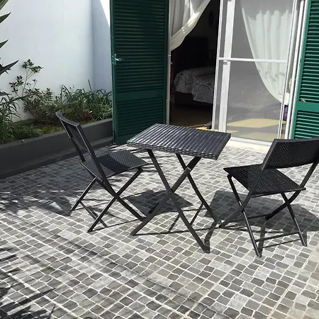 Da Гостевой дом Вила-Франка-ду-Кампу