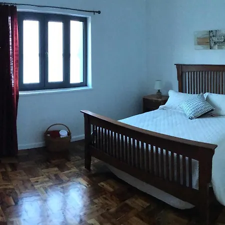 Da Гостевой дом