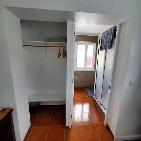 Гостевой дом Da Вила-Франка-ду-Кампу