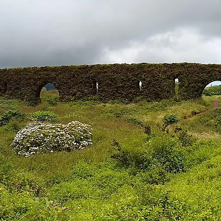 Гостевой дом Da