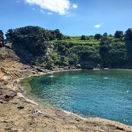 Da Гостевой дом Вила-Франка-ду-Кампу