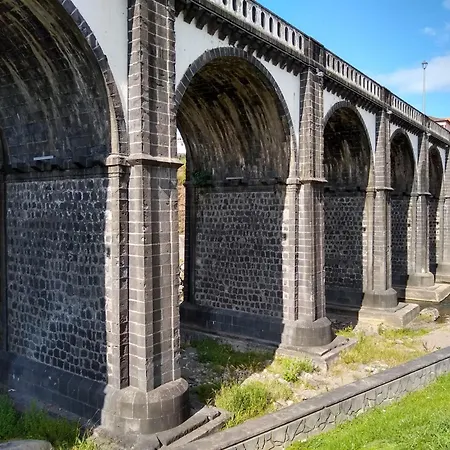 Гостевой дом Da Вила-Франка-ду-Кампу