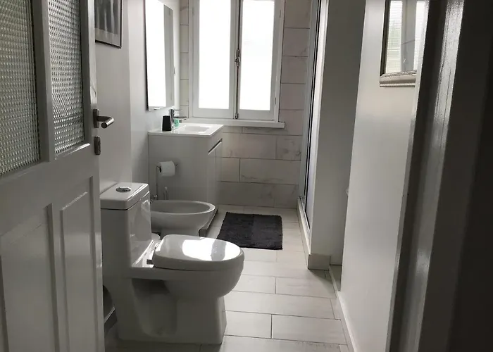 Гостевой дом Da