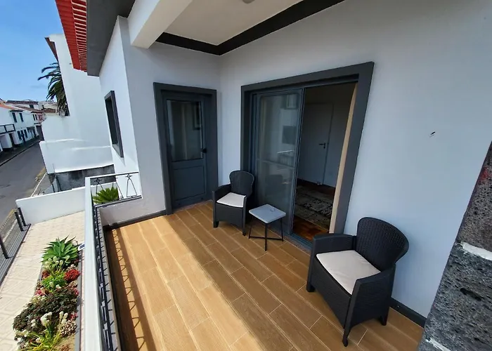 Гостевой дом Da