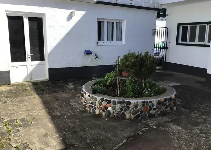 Da Гостевой дом