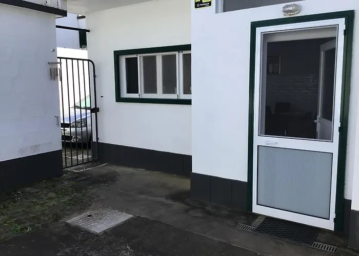 Da Гостевой дом *