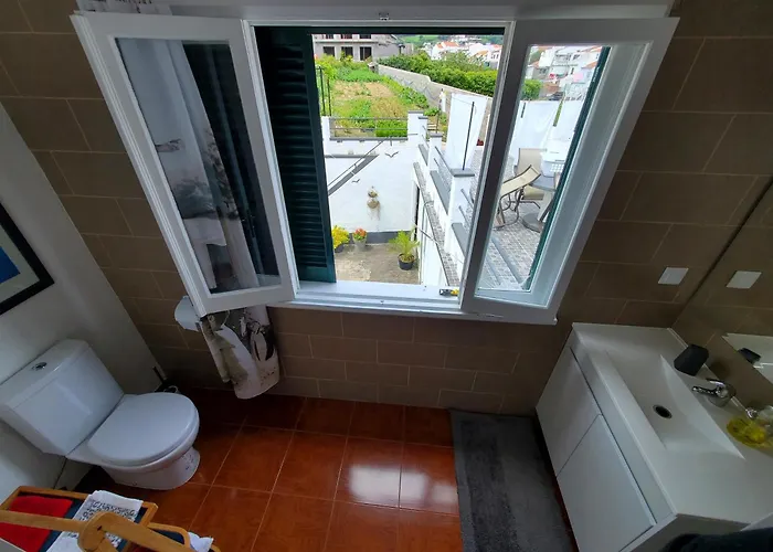 Da Гостевой дом