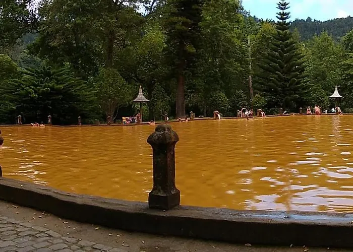 Da Гостевой дом Вила-Франка-ду-Кампу