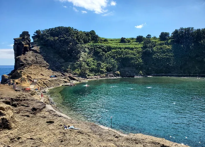 Da Гостевой дом Вила-Франка-ду-Кампу