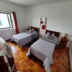 Da Πανσιόν Vila Franca do Campo