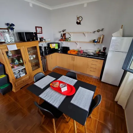 Guest house Da Vila Franca do Campo