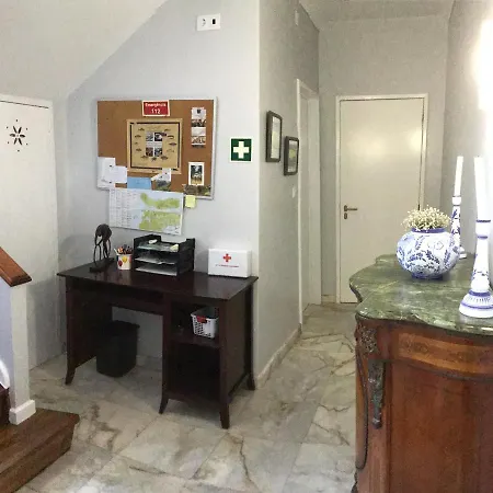 ゲストハウス Da