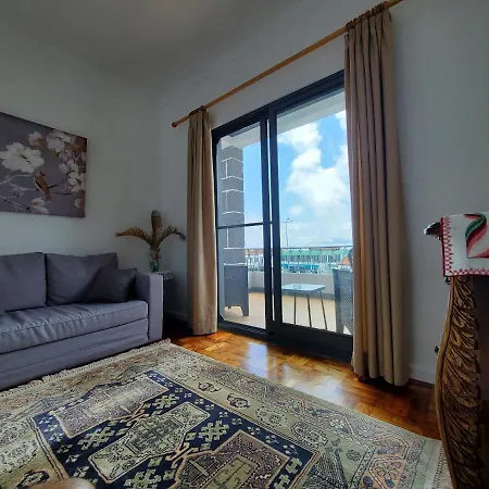 Da ヴィラ・フランカ・ド・カンポ