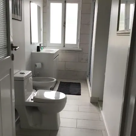 Pensjonat Da