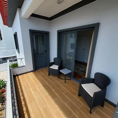 ゲストハウス Da