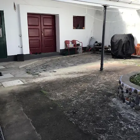 Pensjonat Da Vila Franca do Campo