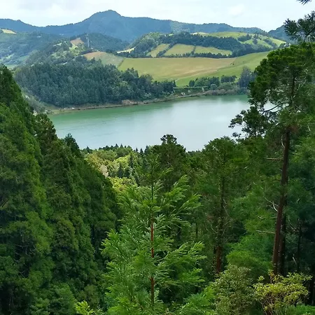 Da * Vila Franca do Campo