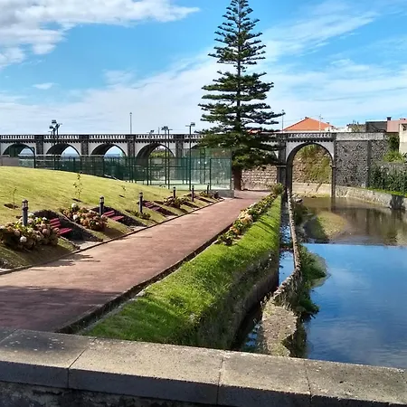 Pensjonat Da Vila Franca do Campo