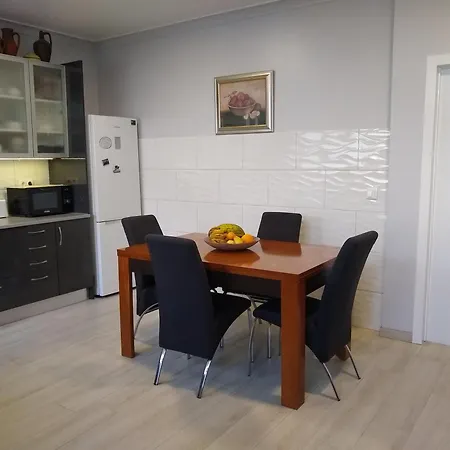 Da Konukevi *