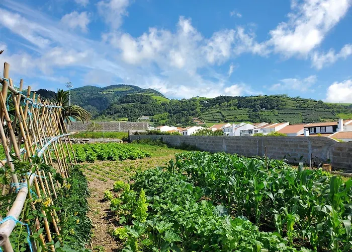 Da * Vila Franca do Campo