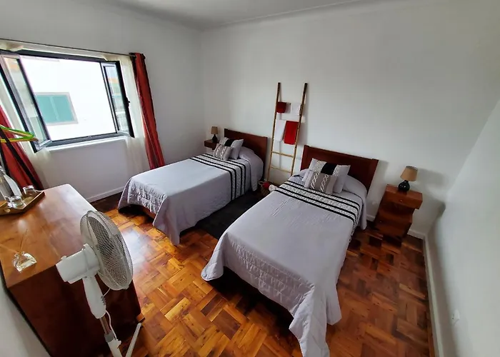 Da Guest house Vila Franca do Campo