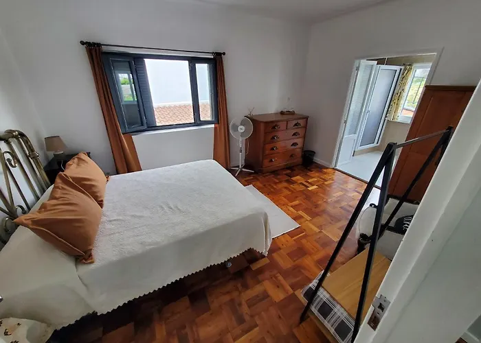 Da Guest house Vila Franca do Campo