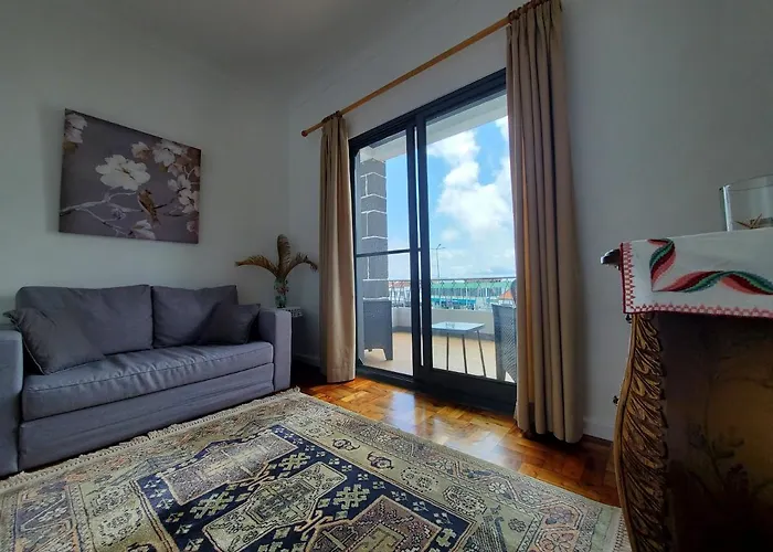 Da Vila Franca do Campo