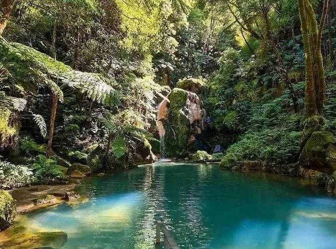 Da * Vila Franca do Campo