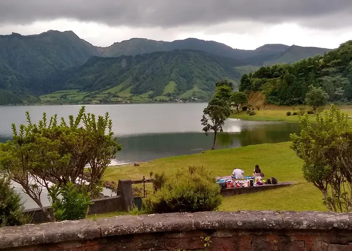 Da Guest house Vila Franca do Campo