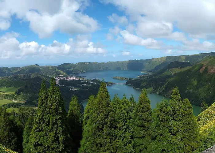 Da Vila Franca do Campo