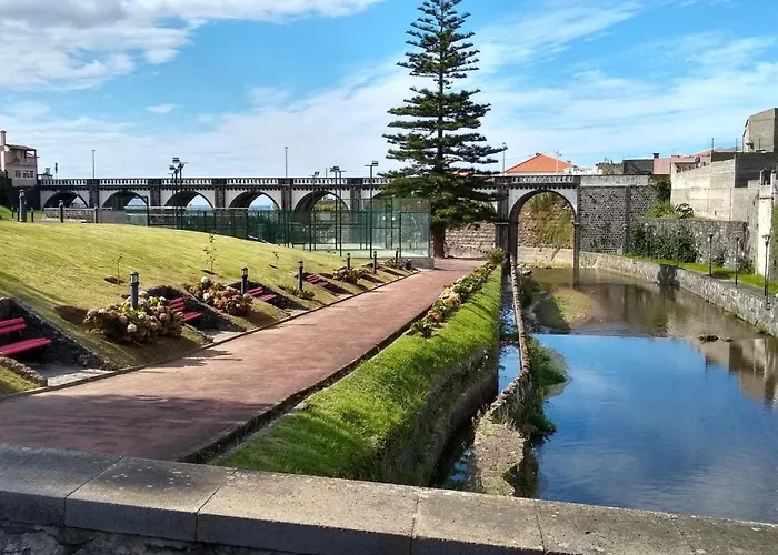 Guest house Da Vila Franca do Campo