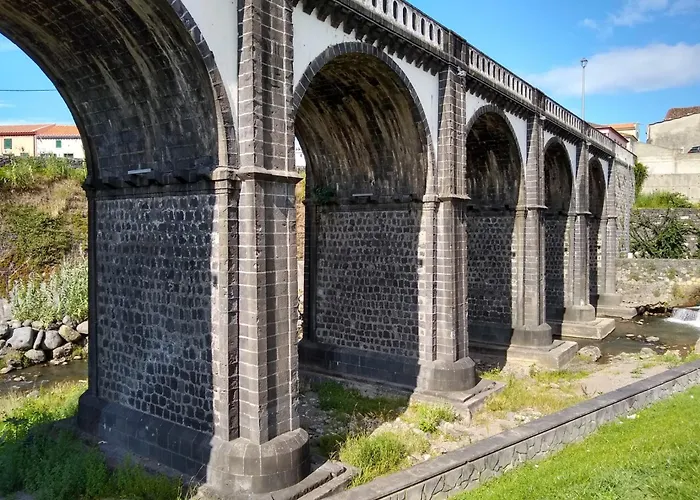 Guest house Da Vila Franca do Campo