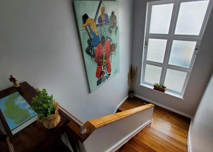 Da Guest house Vila Franca do Campo